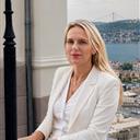 Dilek Ülker
