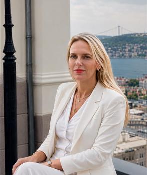 Dilek Ülker