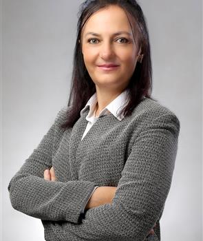 Yasemin Kurtuluş