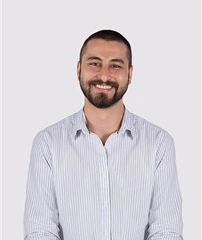 Ulaş Murat Elmalı