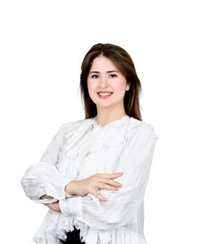 Gülay Nur Akçakaya