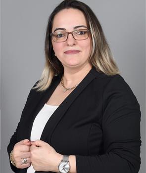 Esra Aktaş Baltacı