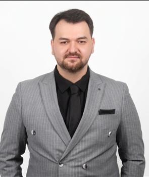 Mahmut Bal