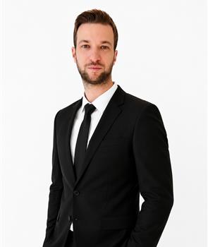 Batuhan Tekinmeriç