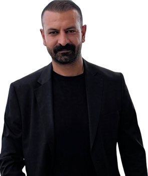 Levent Aslan