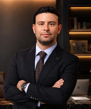 Kamil Tayanç Yılmaz
