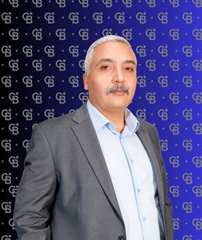 Sabri Gürler