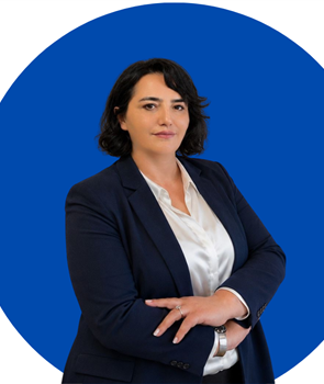 Duygu Öztürk
