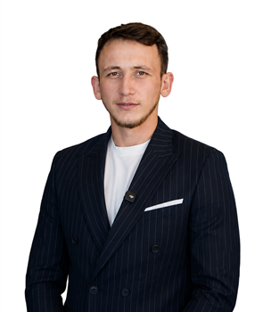 Furkan Küçükyılmaz