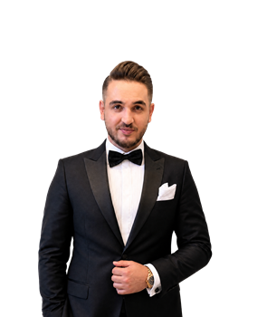 Furkan Keten