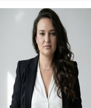 Eda Karataş