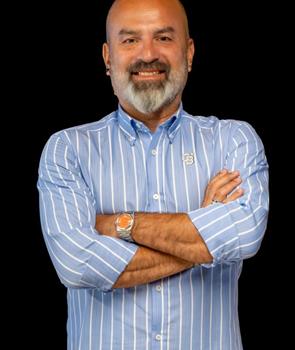 Nazmi Erbalı