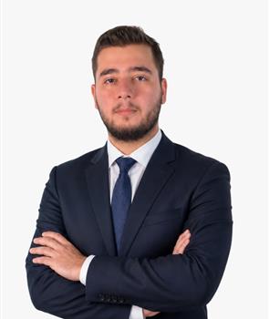 Boran Arslan