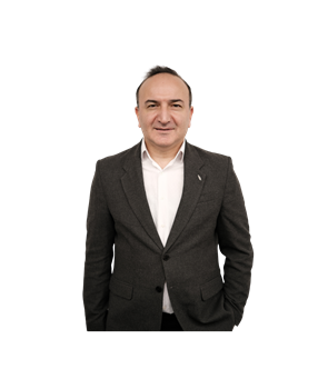 Yunus Baysal
