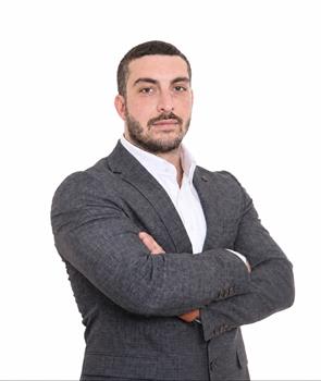 Burak Yıldız