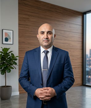 Mehmet Özkara