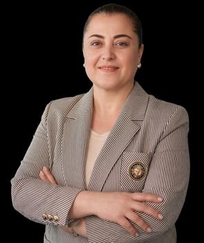 Serap Turgut