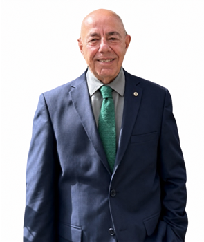 Cem Baydar