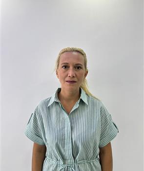 Özlem Arslan