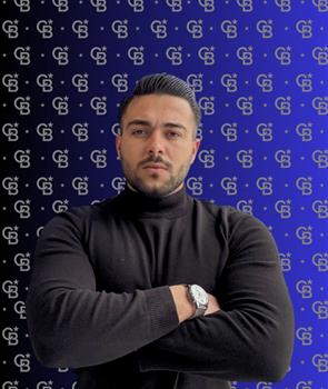 Arda Türker
