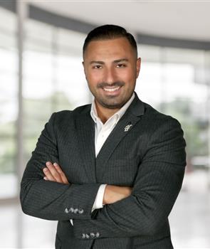 Bilal Gündoğdu