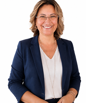 Olga Evin Tokel
