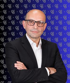 Alper Turgut