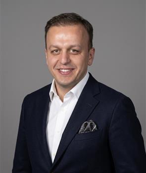 Ümit Aybars