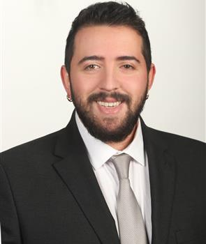 Hasan Çetin Mutlu