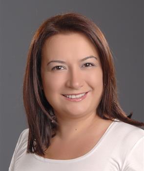 Özgül Yıldız