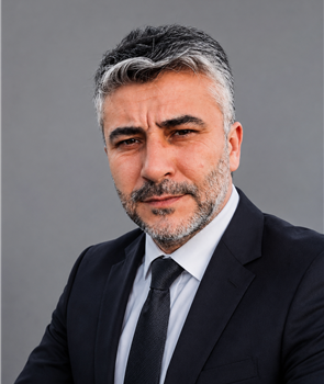 İlhan Gümüştaş