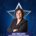 Aslı Kolancı