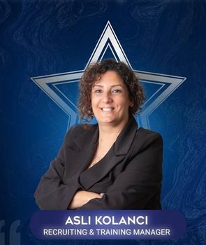 Aslı Kolancı