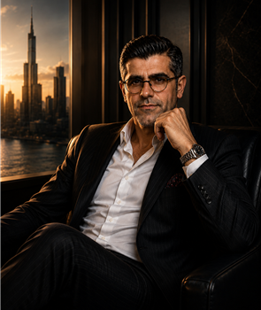 Murat Çakçi
