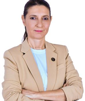 Nilgün Türkmen