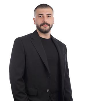 Gökhan Akman