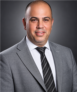 Gökhan Türkay