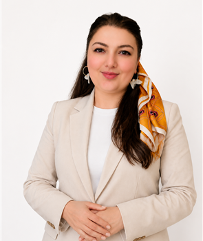 Öznur Yıldız Güngör