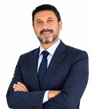 Mümin Bozkurt