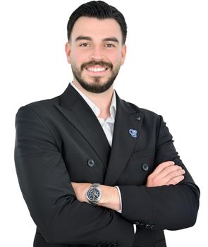 Oğuz Orçın Çınar