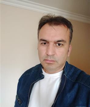 Bülent Gül