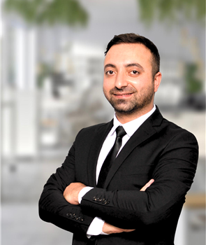 Sami Özoral