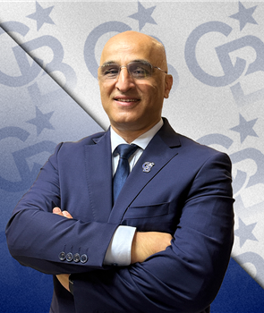 Mustafa Çalışkan