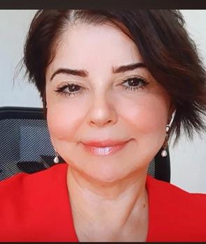 Ece Hatice Öztürk