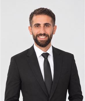 Burak Yakar