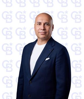 Özgür Bozkurt