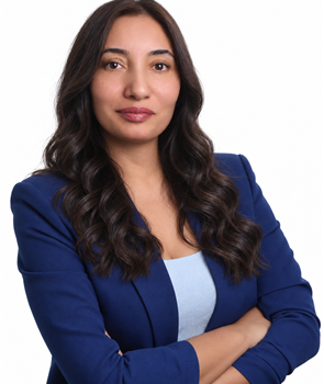 Derya Sevik