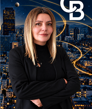 Zehra Benli
