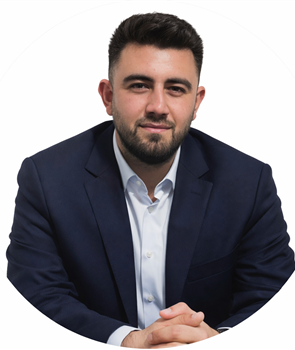 Mehmet Burak Bildir