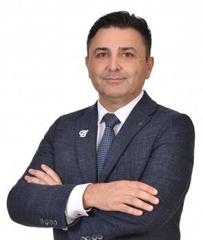 İsmail Hakkı Bol